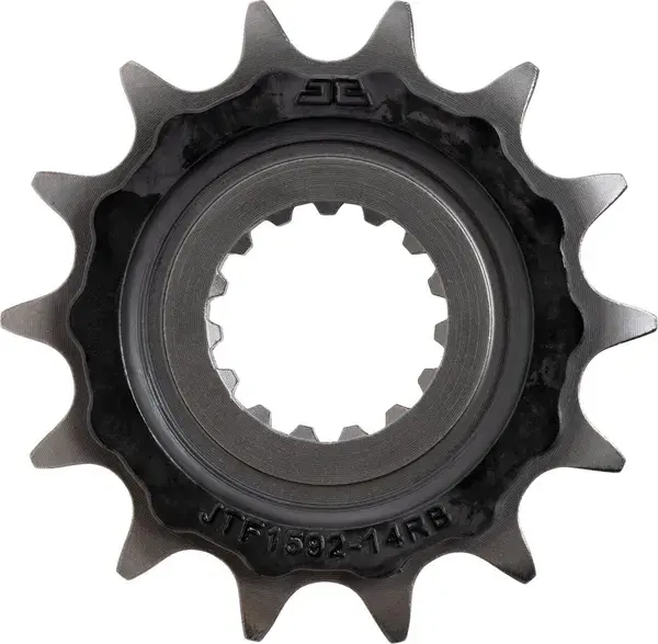 JT SPROCKETS 출력축 스프로킷