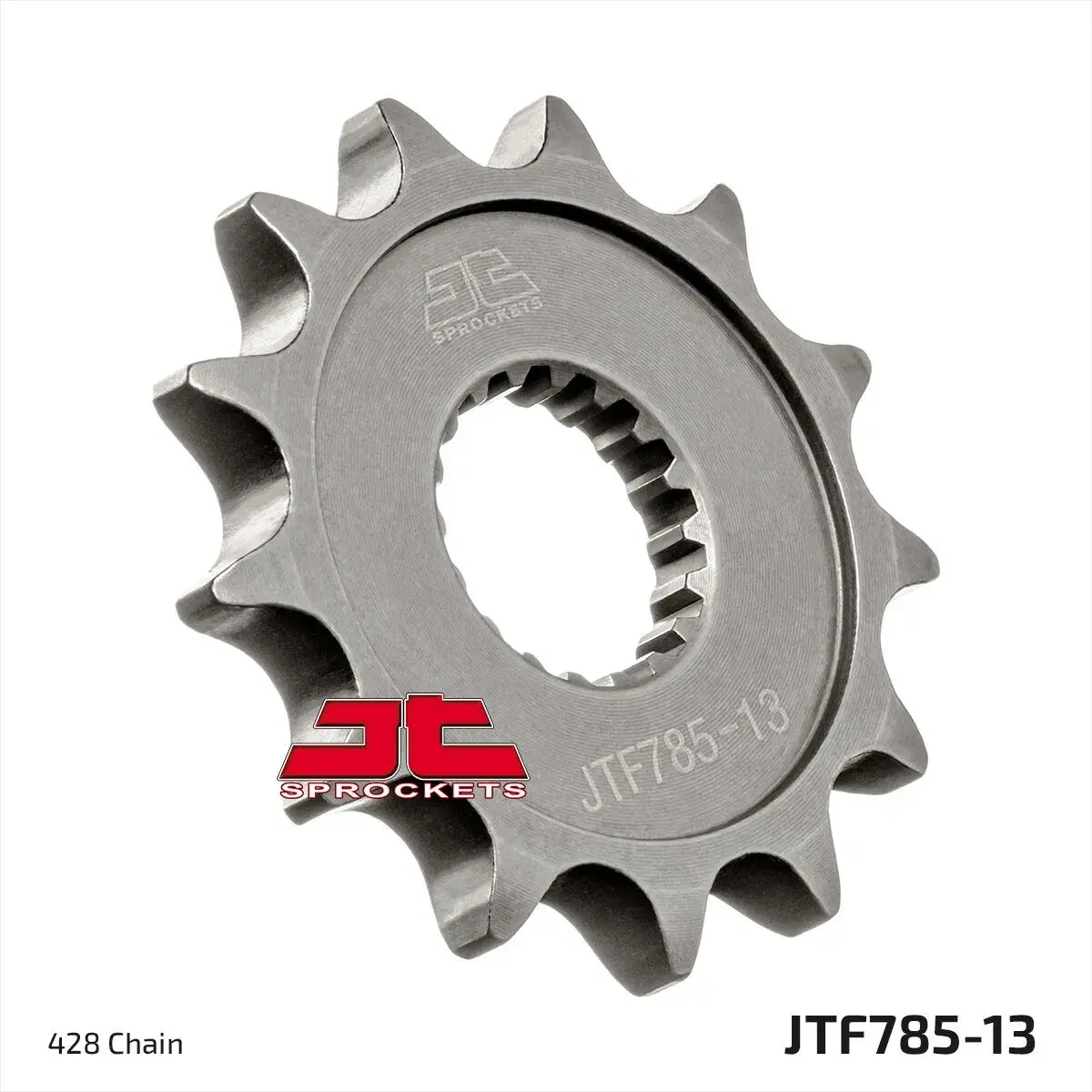 JT Sprockets 전면 스프로킷