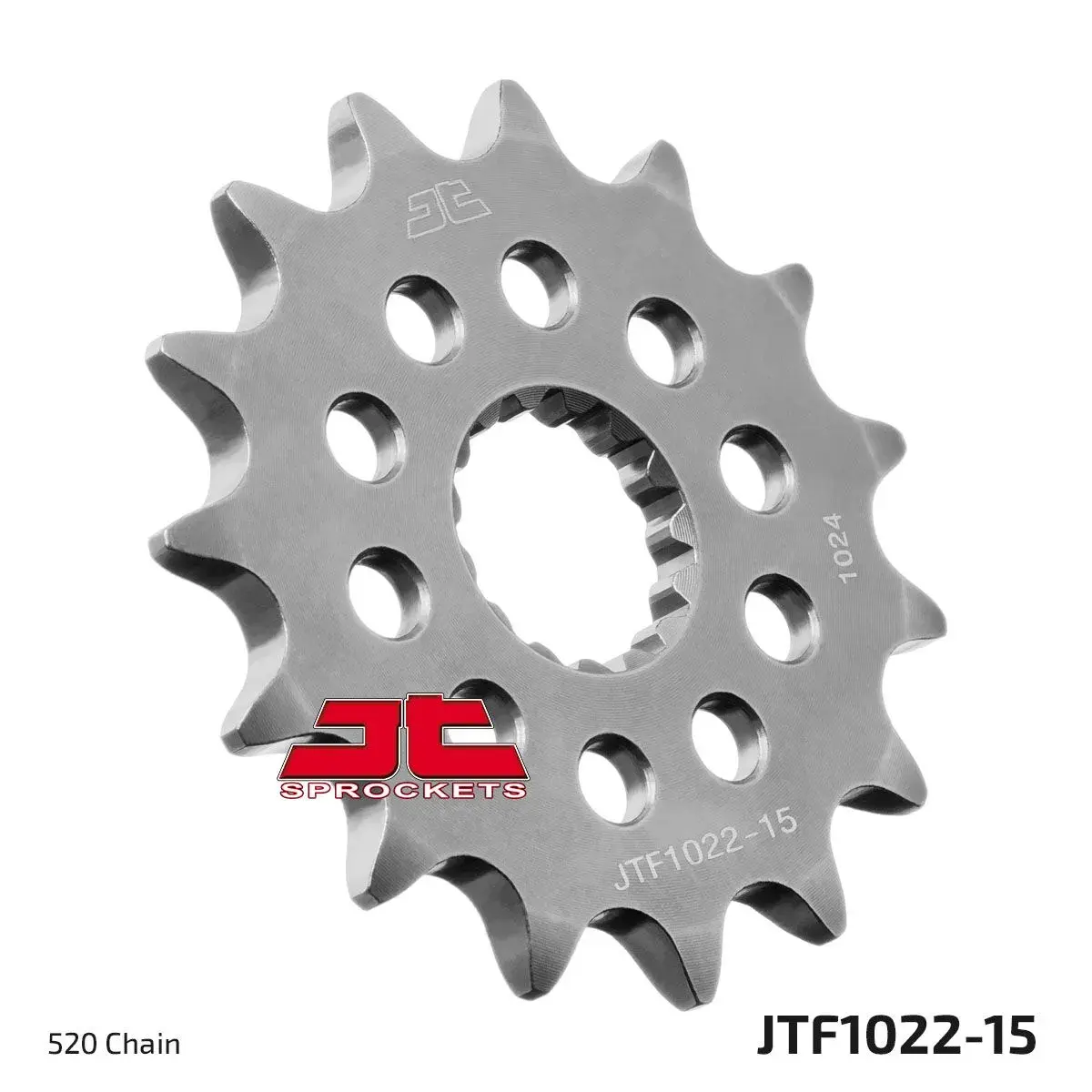 전면 스프로킷 JT Sprockets