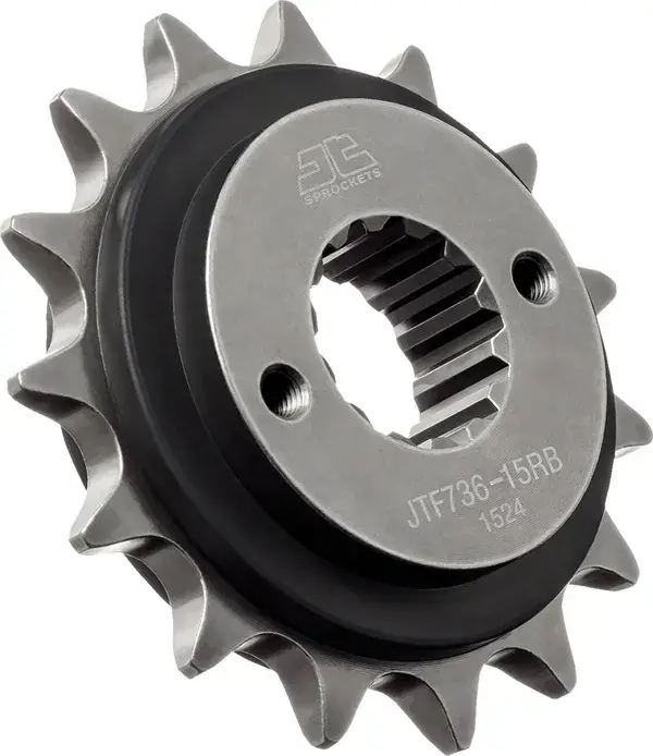 Drivkædehjul foran JT SPROCKETS