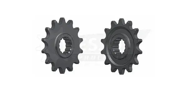 ترس أمامي Esjot TT Sherco 520 14 سن