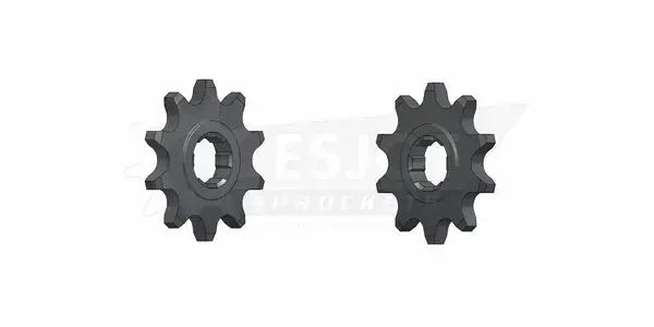 Esjot TT Sherco 520 Ritzel 10 Zähne
