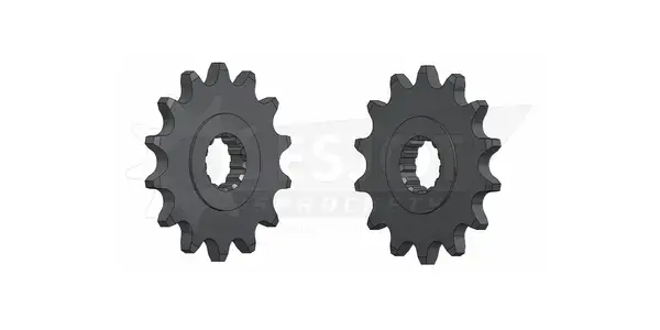 Esjot Suzuki 520 14 dişli ön zincir dişlisi