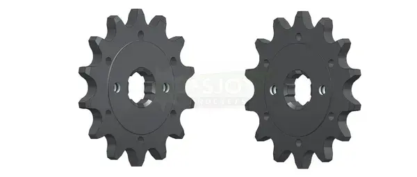 Pignon avant sport 520 ESJOT