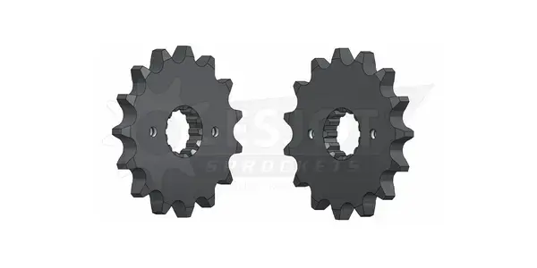 Pinhão Esjot 530 15 dentes Yamaha