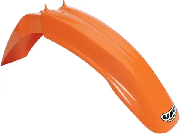 Plastique de remplacement de garde-boue avant UFO