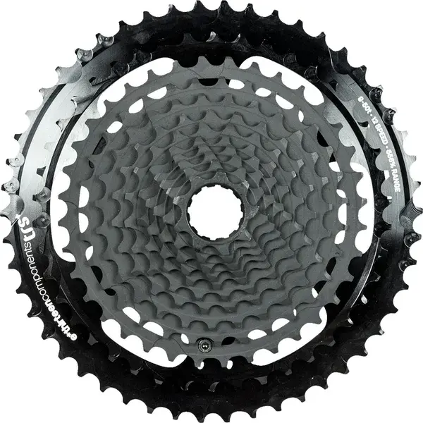 E*THIRTEEN Helix Plus 12단 9-50T 카세트