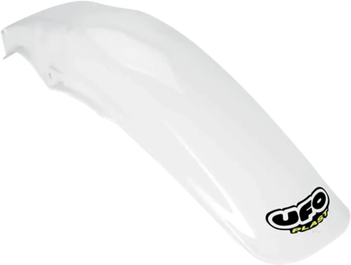 Guardabarros trasero MX UFO