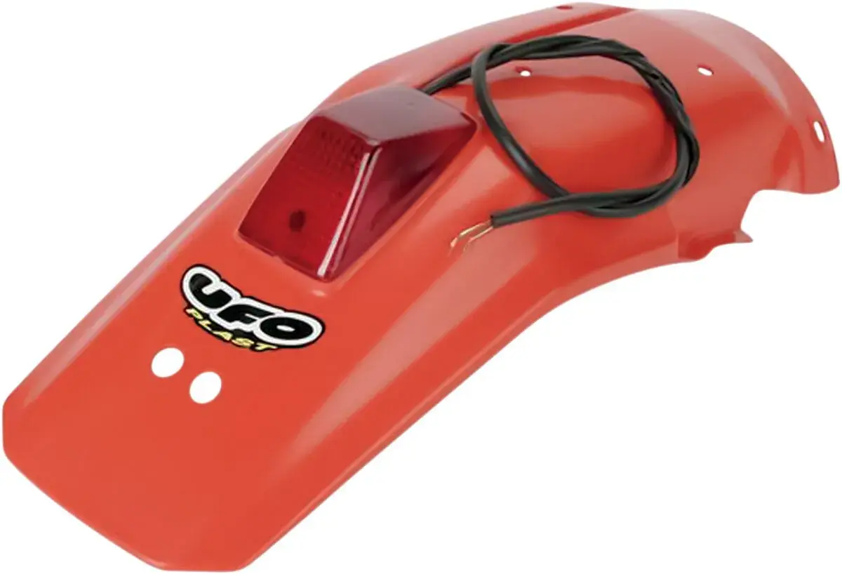 مصد طيني خلفي Enduro من UFO