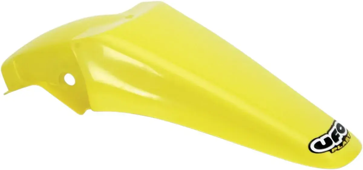 Guardabarros trasero MX UFO — Guardabarros
