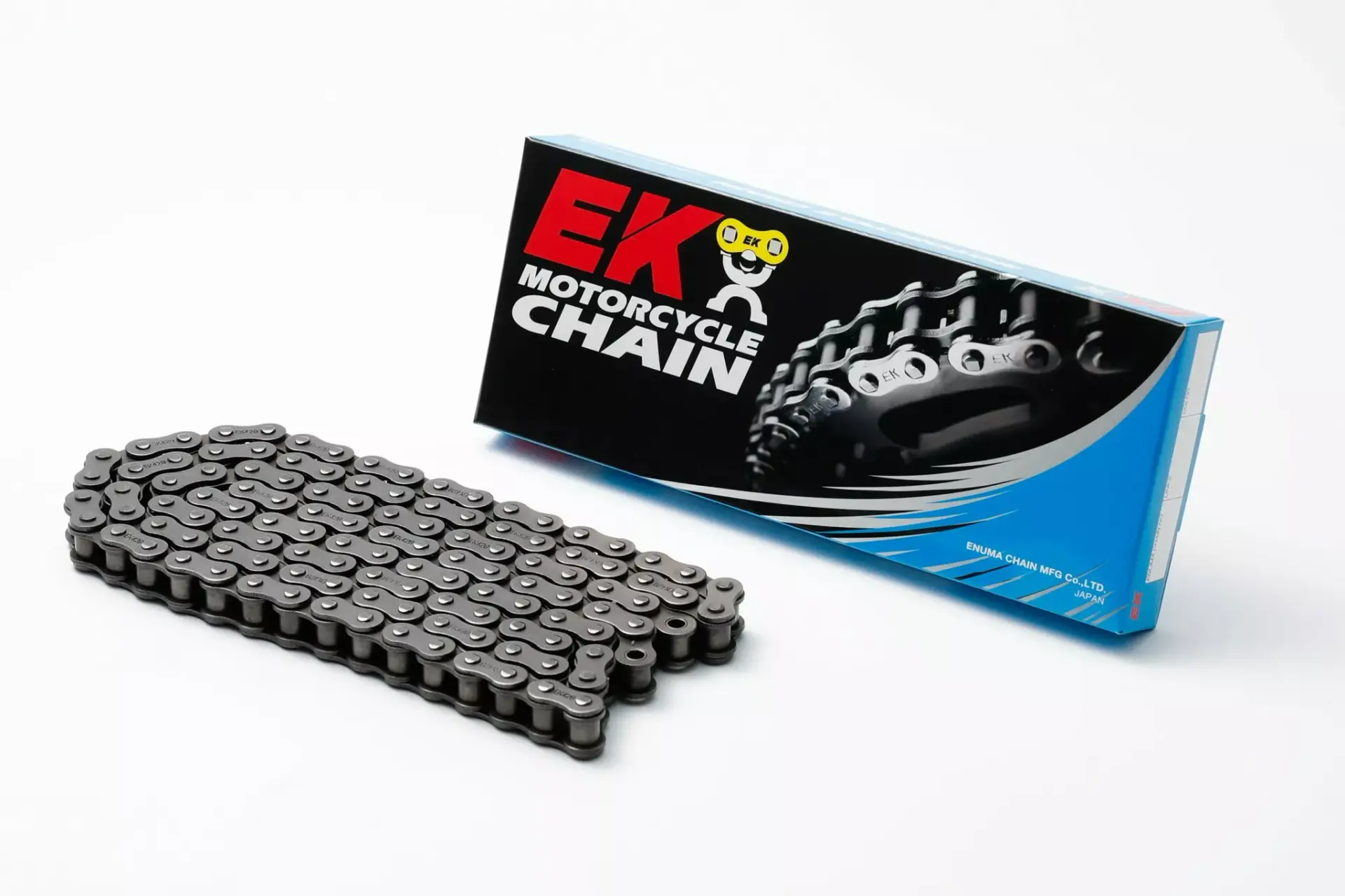 Цепь привода 428 Standard EK
