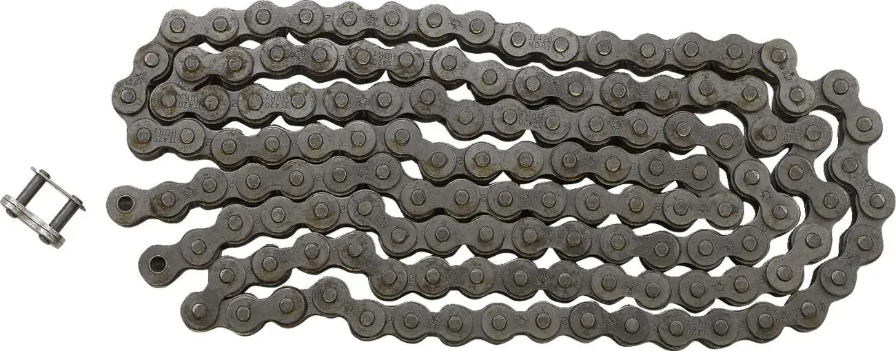 Forstærket drivkæde 420 HDR JT CHAINS