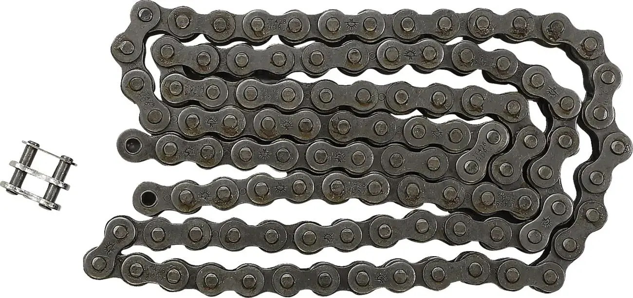 Chaîne de transmission renforcée 428 HDR JT CHAINS