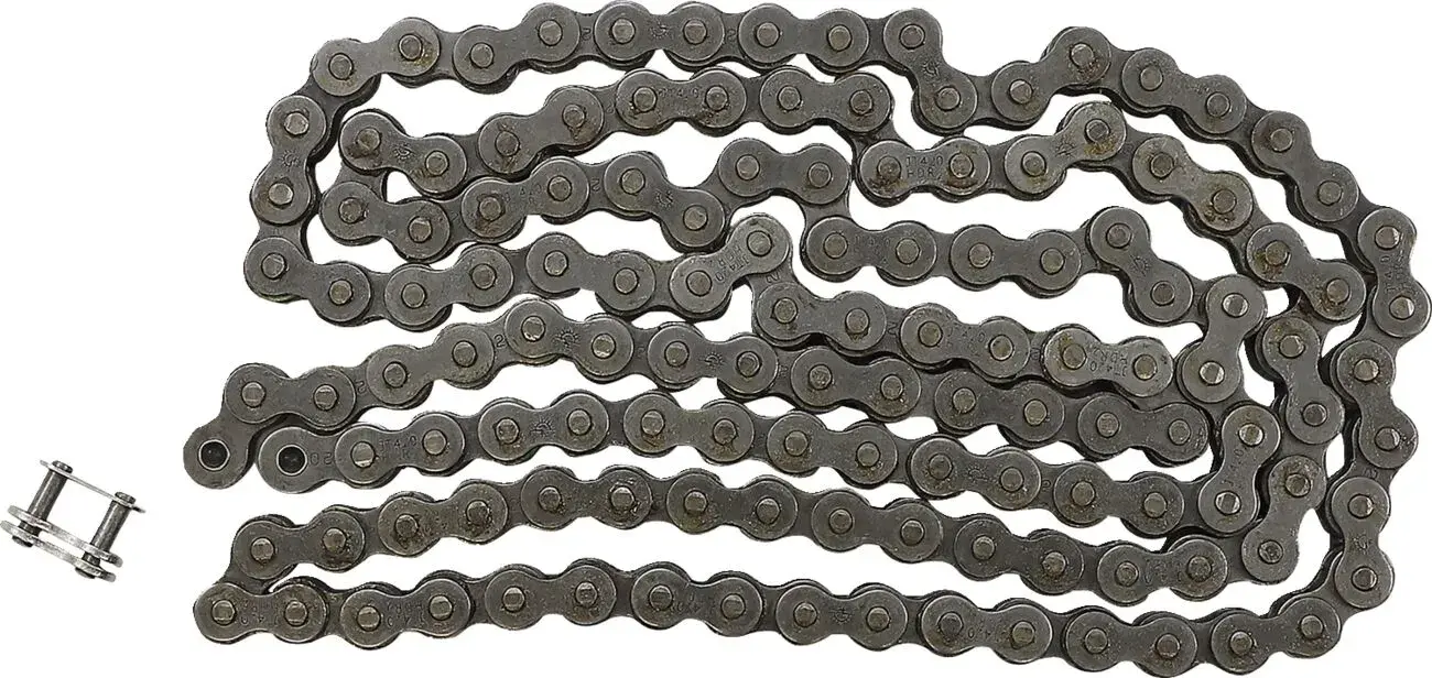 Verstärkte Antriebskette 428 HDR JT CHAINS