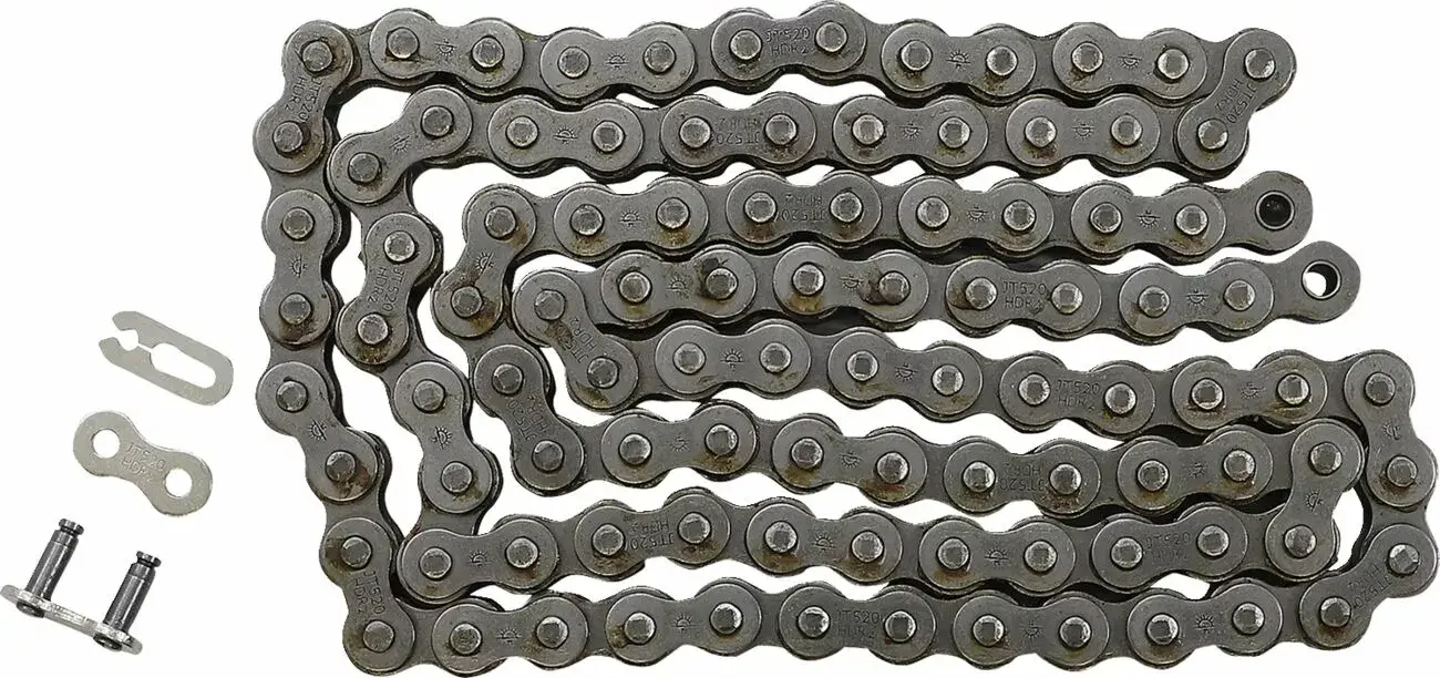 Chaîne JT520HDR 100C JT CHAINS