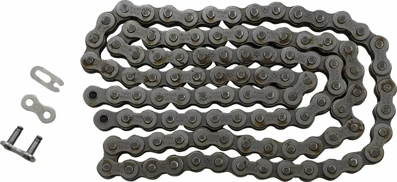 Kette JT520HDR 102 Glieder JT CHAINS