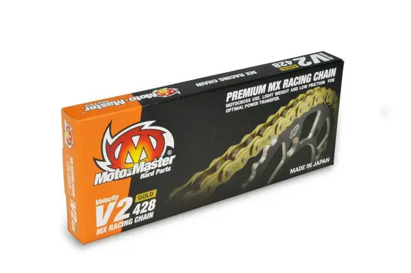 Цепь привода 428 V2 MOTO-MASTER