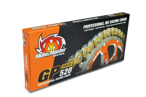 Цепь привода GP 520 Moto-Master