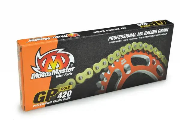 Цепь привода GP 420 Moto-Master