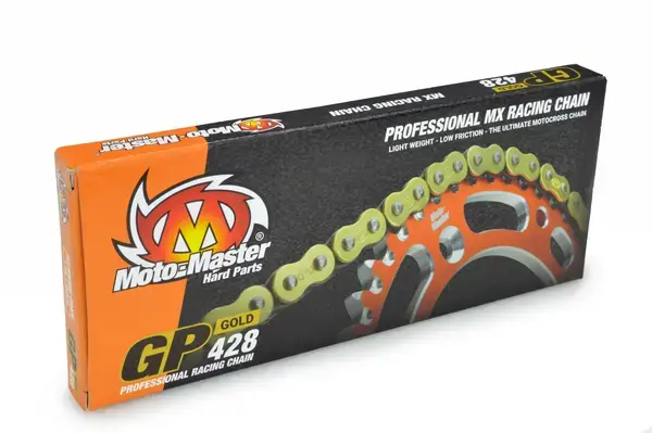 駆動チェーン GP 428 MOTO-MASTER