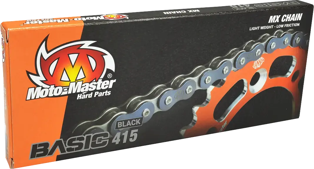 Цепь привода Moto-Master Basic 415