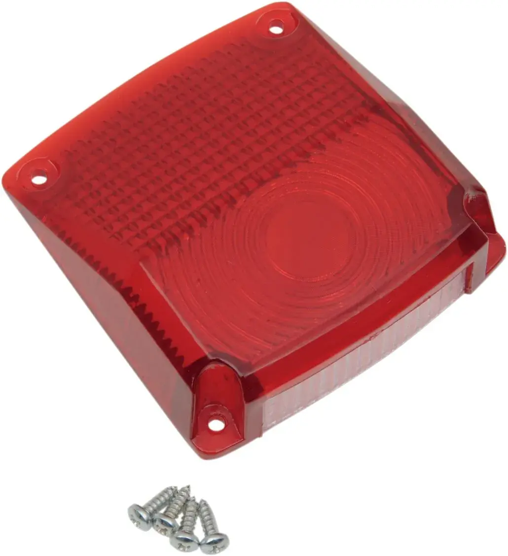 Lampe de feu arrière UFO