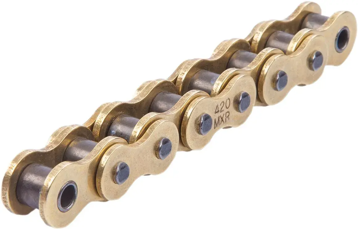 चेन SUNSTAR SPROCKETS SS420MXR GG 126 लिंक