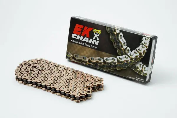 Kette EK 530SRX2 GG 110R