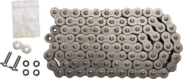 Chaîne de transmission 530 X1R Heavy Duty X-Ring étanche JT CHAINS