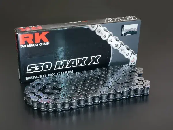 530 Max X چین RK