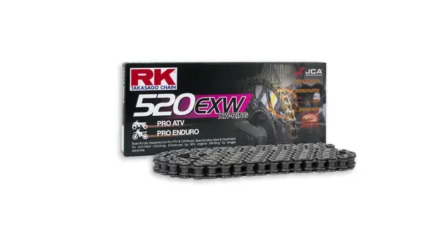 RK 520 EXW 链条