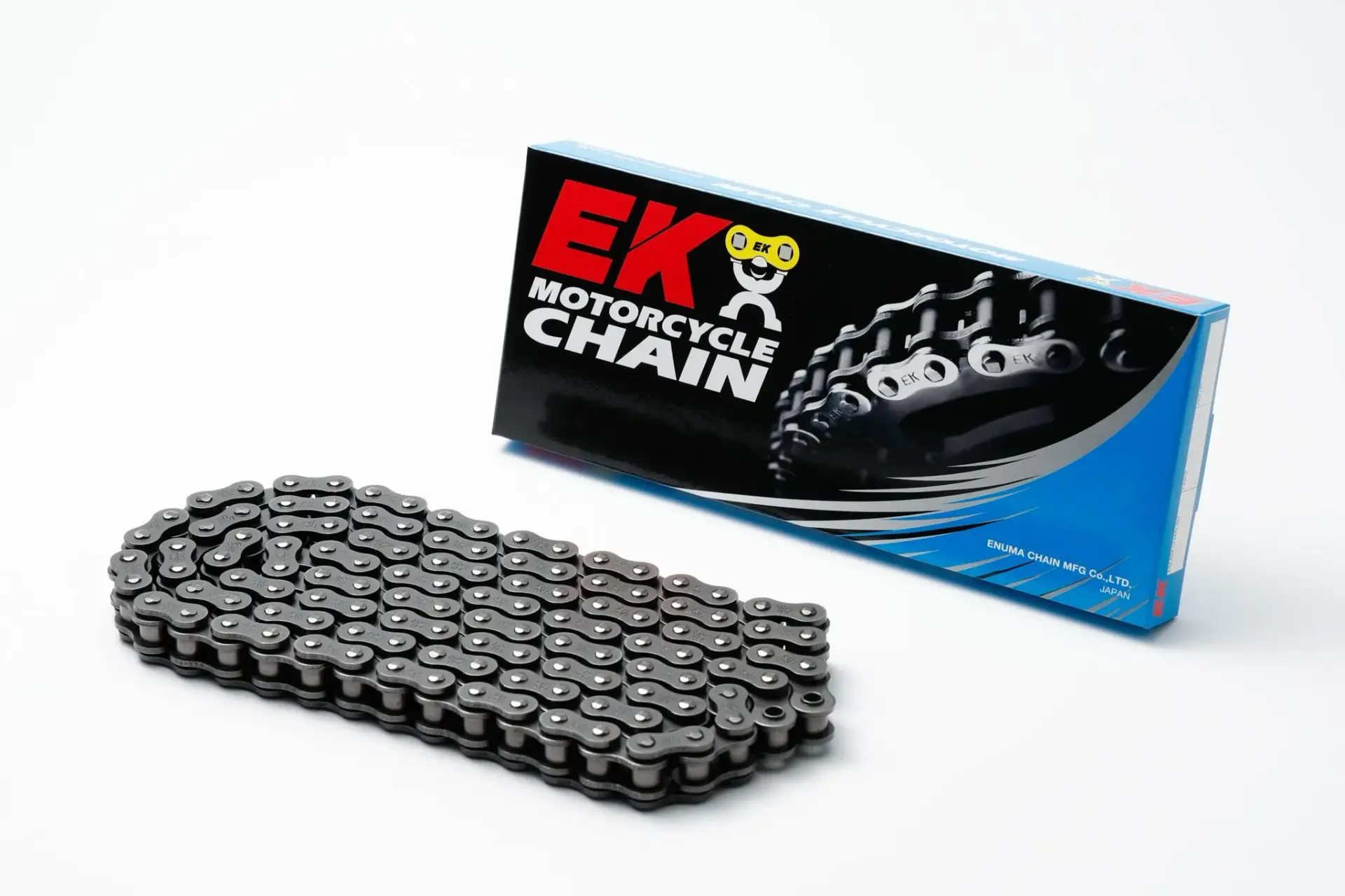 EK 525 DEX 구동 체인