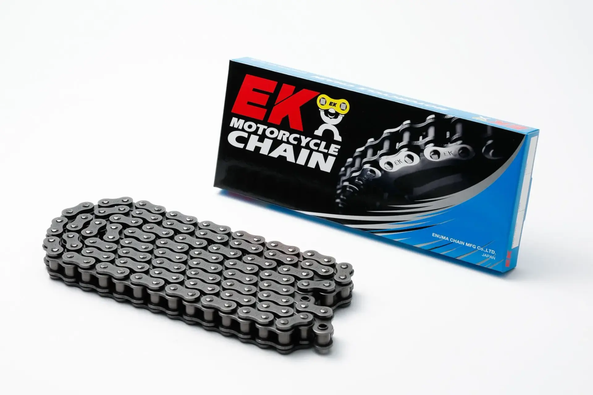 Цепь приводная EK 530 DEX