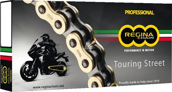 Kette 520 ZRT REGINA