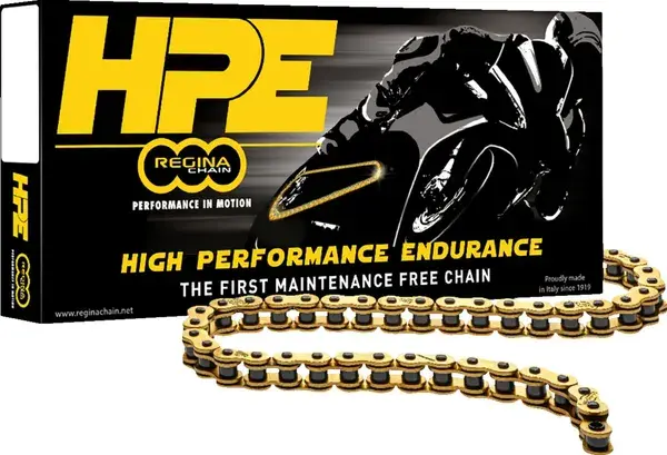 Αλυσίδα 525 HPE Series REGINA