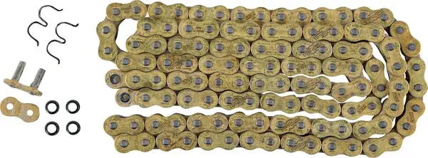 سیریز 520 ایچ پی ای ریجینا چین — Regina Catene, زنجیر