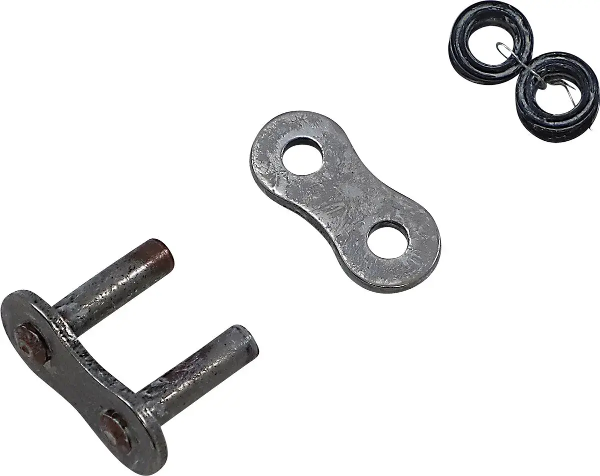 Sunstar Sprockets 520 RDG 체인 퀵 링크