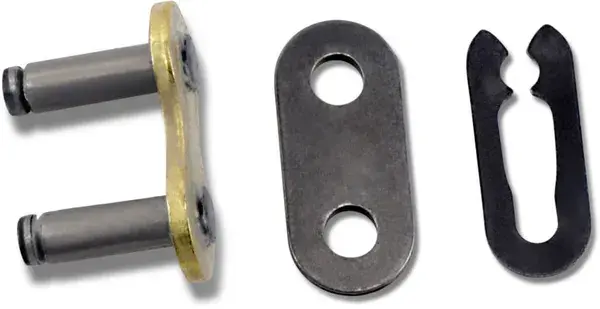 Hurtigclip til kæde 415 RH2 REGINA — Regina Catene, Kæder