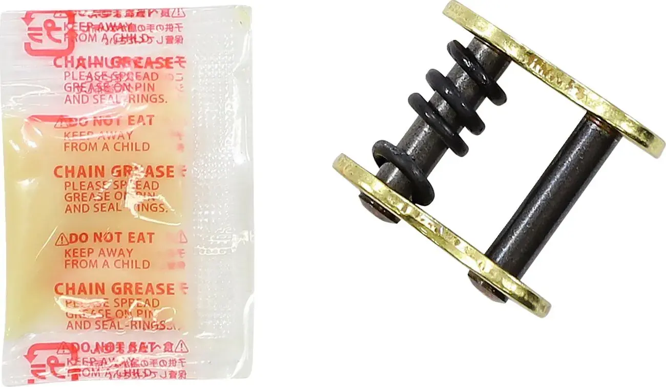 Master Link Rivet RK Max Series