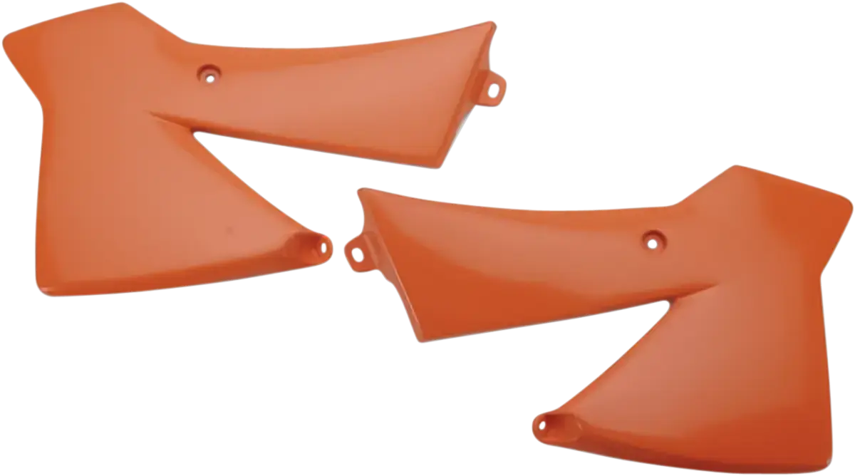 Ersatz-Kühlerabdeckungen UFO