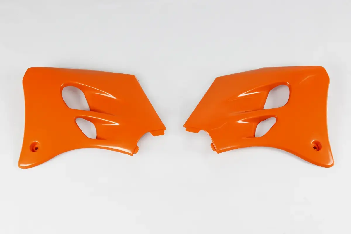 Habillages de radiateur UFO pour KTM