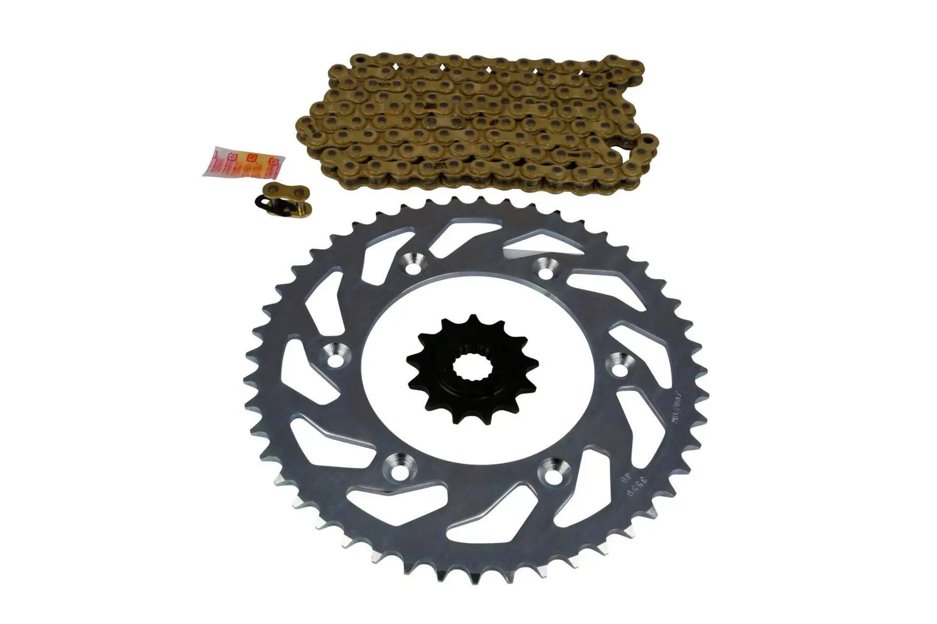 Стандартен комплект верига Sunstar Sprockets