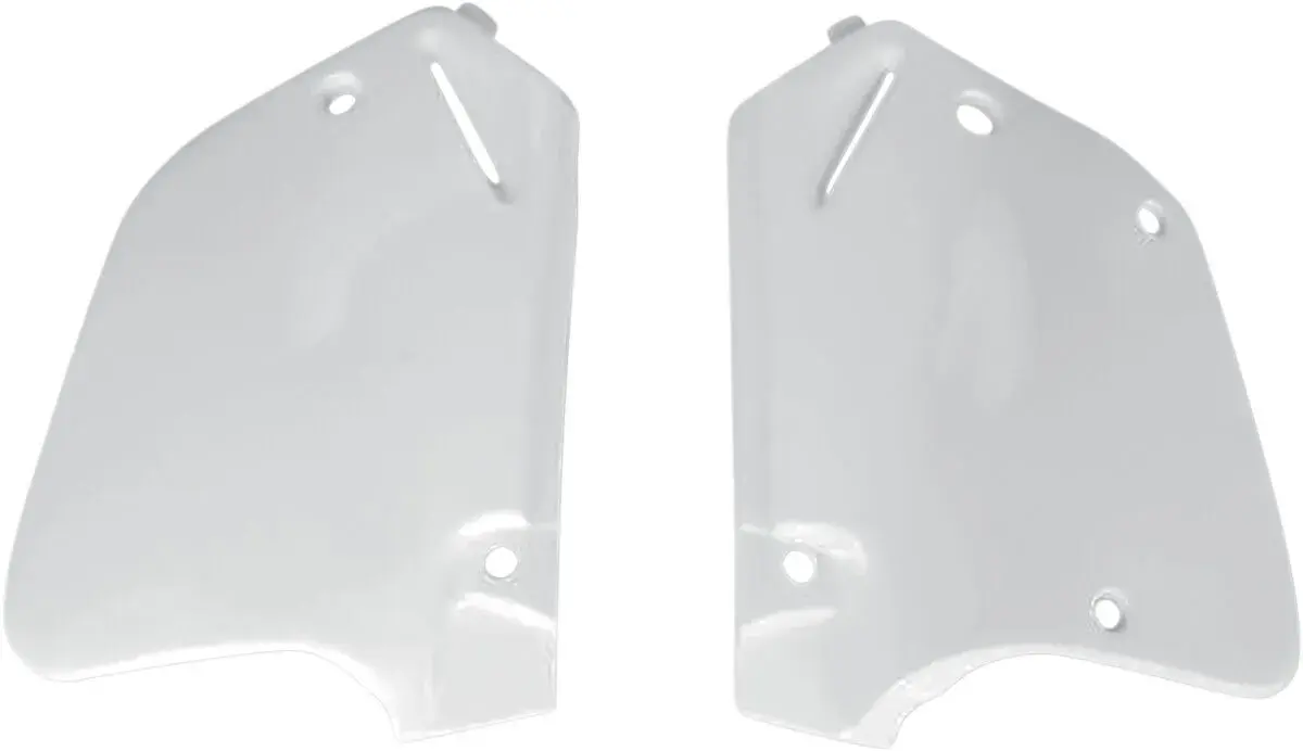 Erstatnings sidepaneler UFO