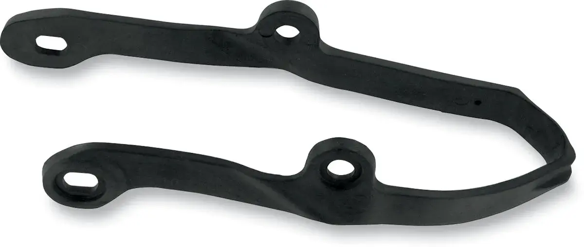 Kettenschlitten UFO KXF 04-08 schwarz