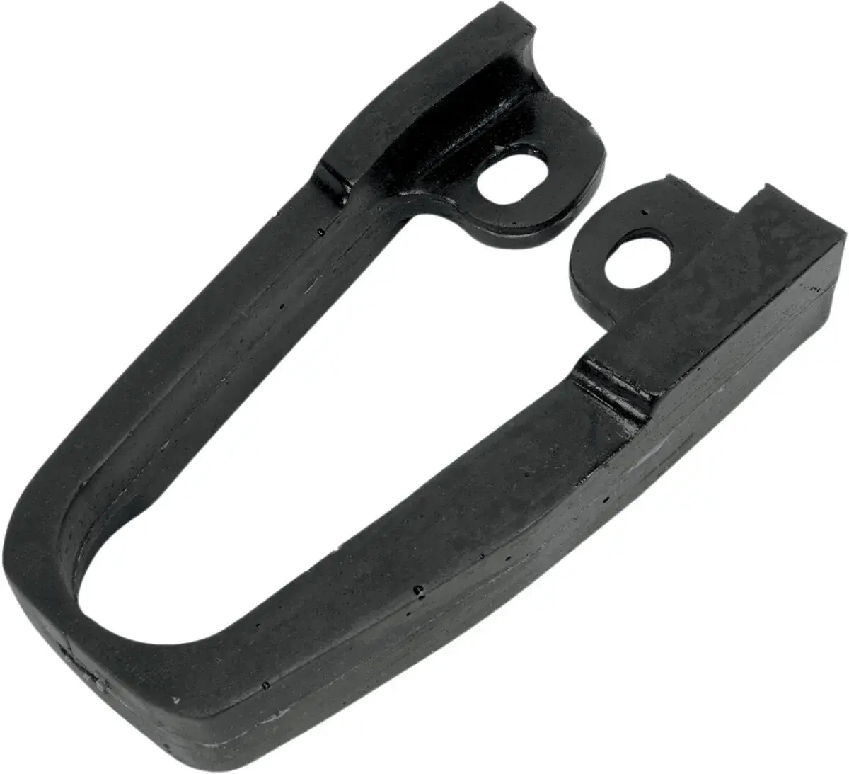 Moose Offroad Hard-Parts priekinis grandinės vedėjas FRT Hon BLK