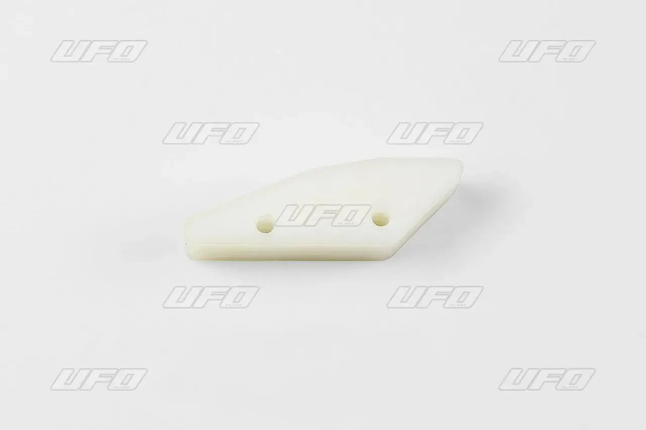 Guide de chaîne en plastique UFO Suzuki