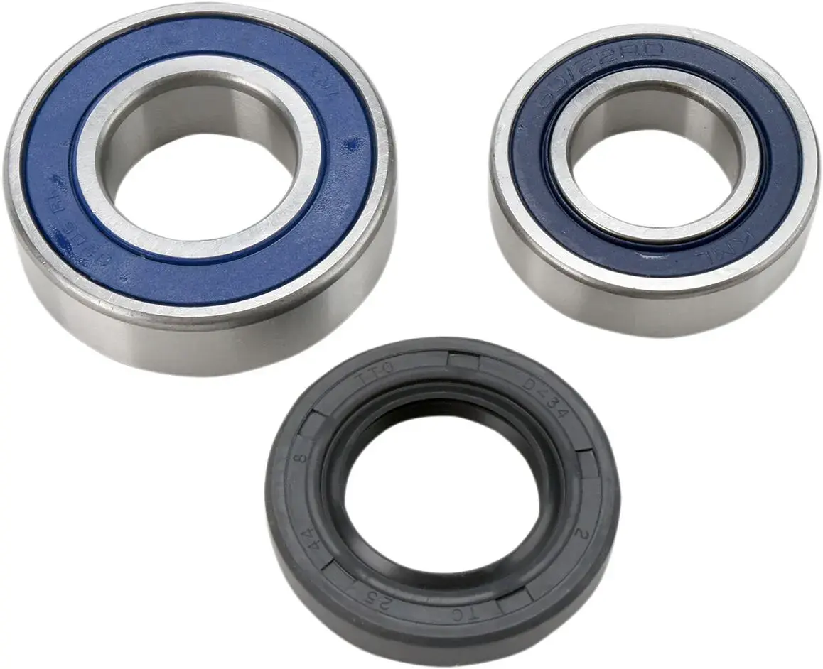 Kit roulements et joints de carter de chaîne ALL BALLS