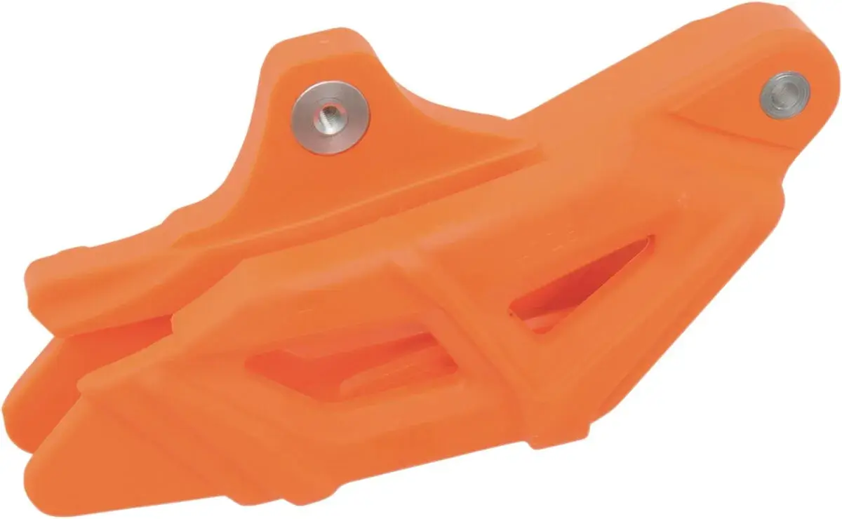 UFO Guide Bloc de Chaîne
