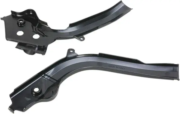 UFO Rahmen-Schutz Frameguards SX/SXF 16-18 schwarz — Ansicht 3