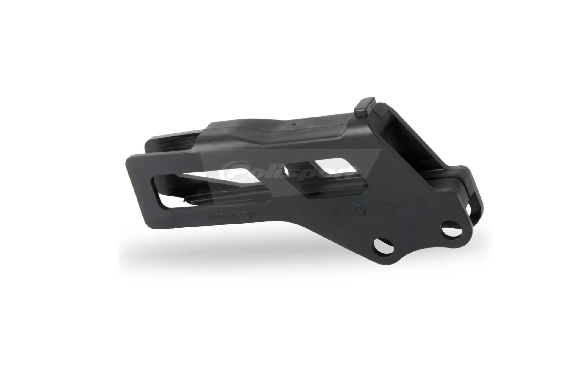 Guide de chaîne en plastique de rechange Polisport pour Suzuki